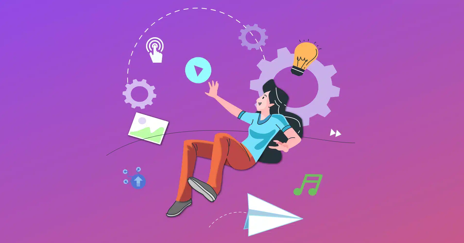 interactive content strategy