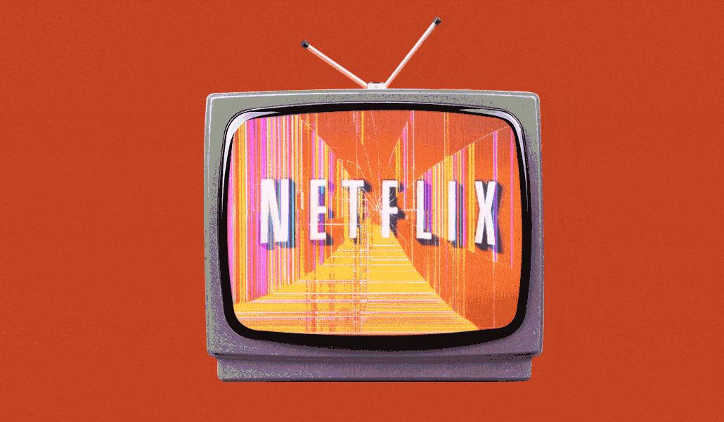 netflix platform