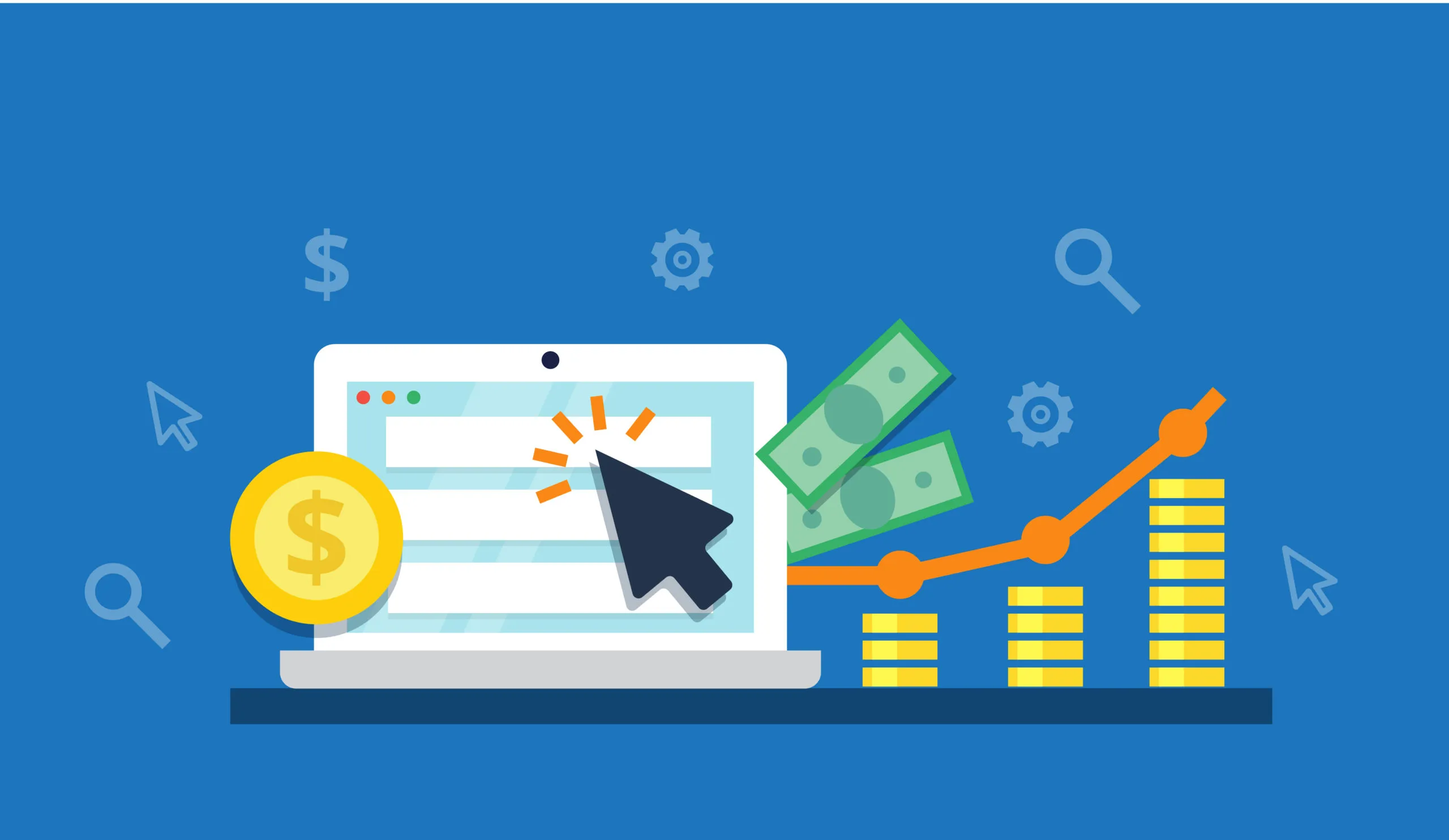Pay-Per-Click (PPC)