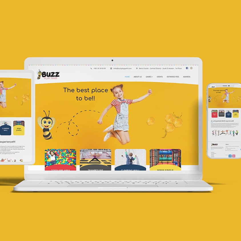 Buzz-cover