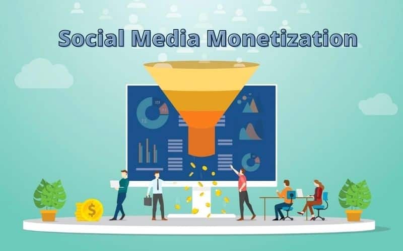 monetization options