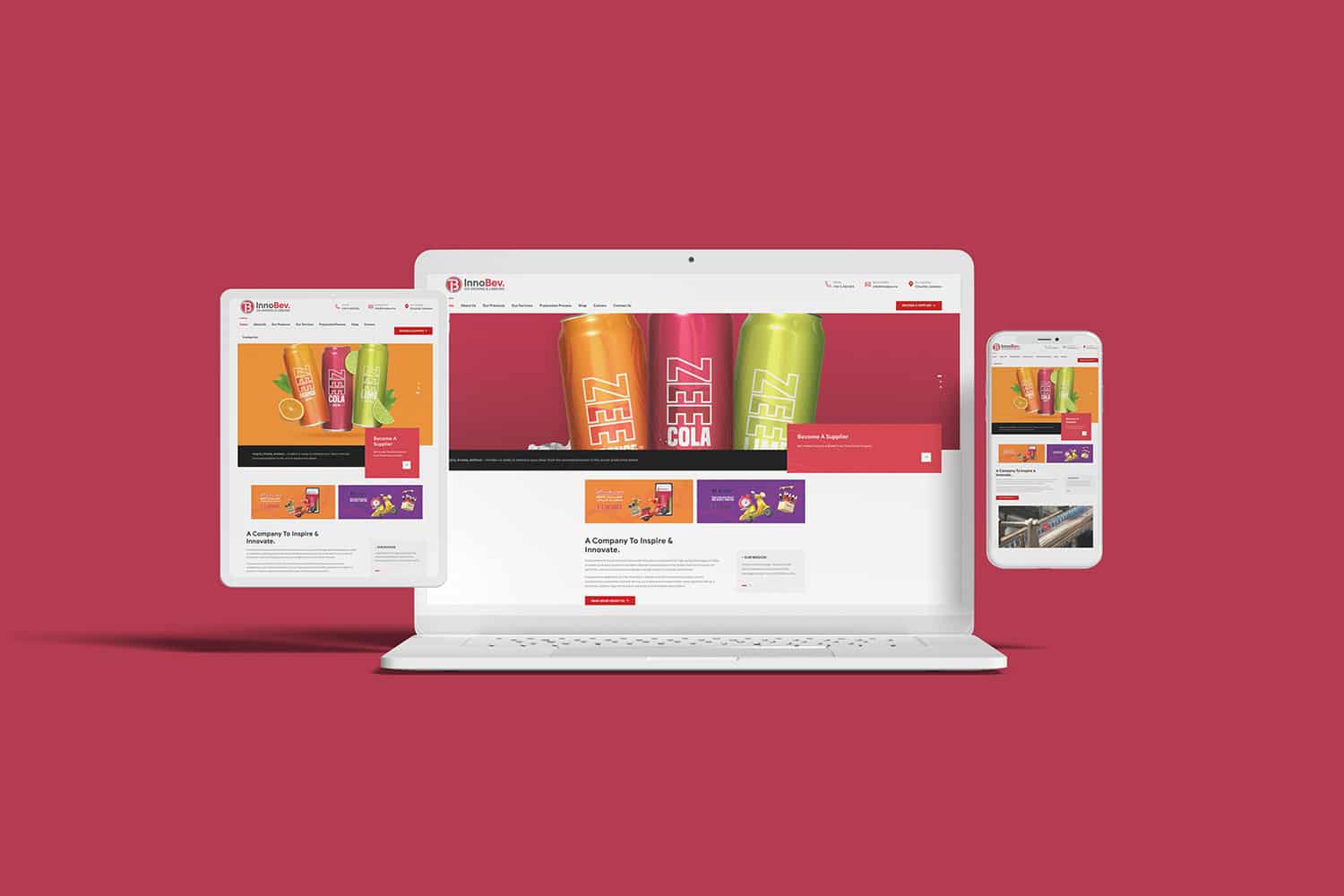 innobev innobev