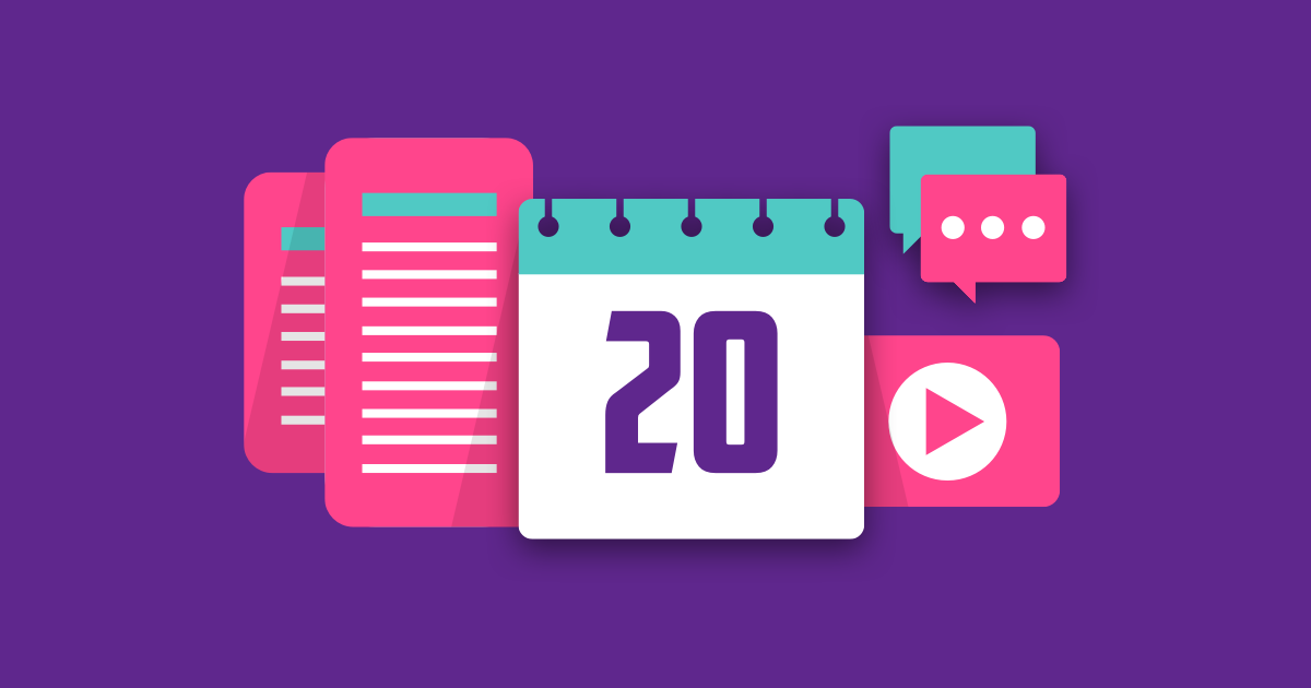 The Power of a Well-Planned Content Calendar