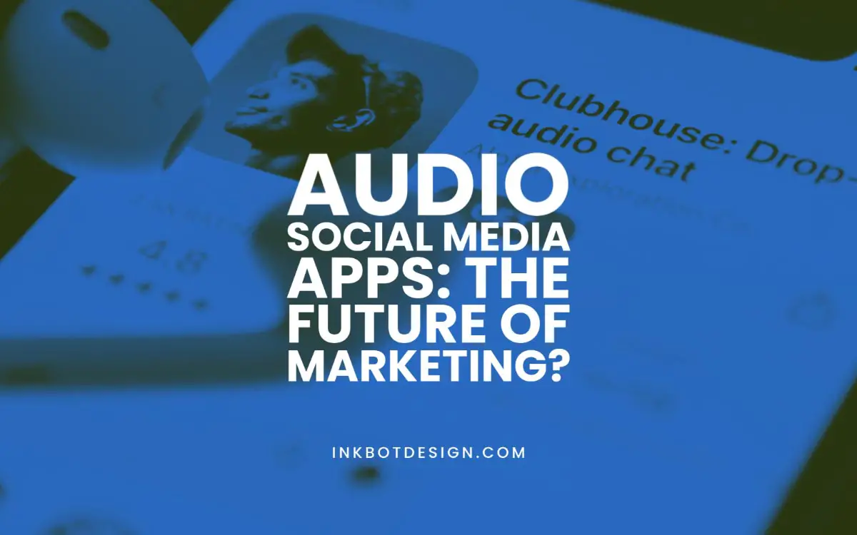 Social Audio Apps