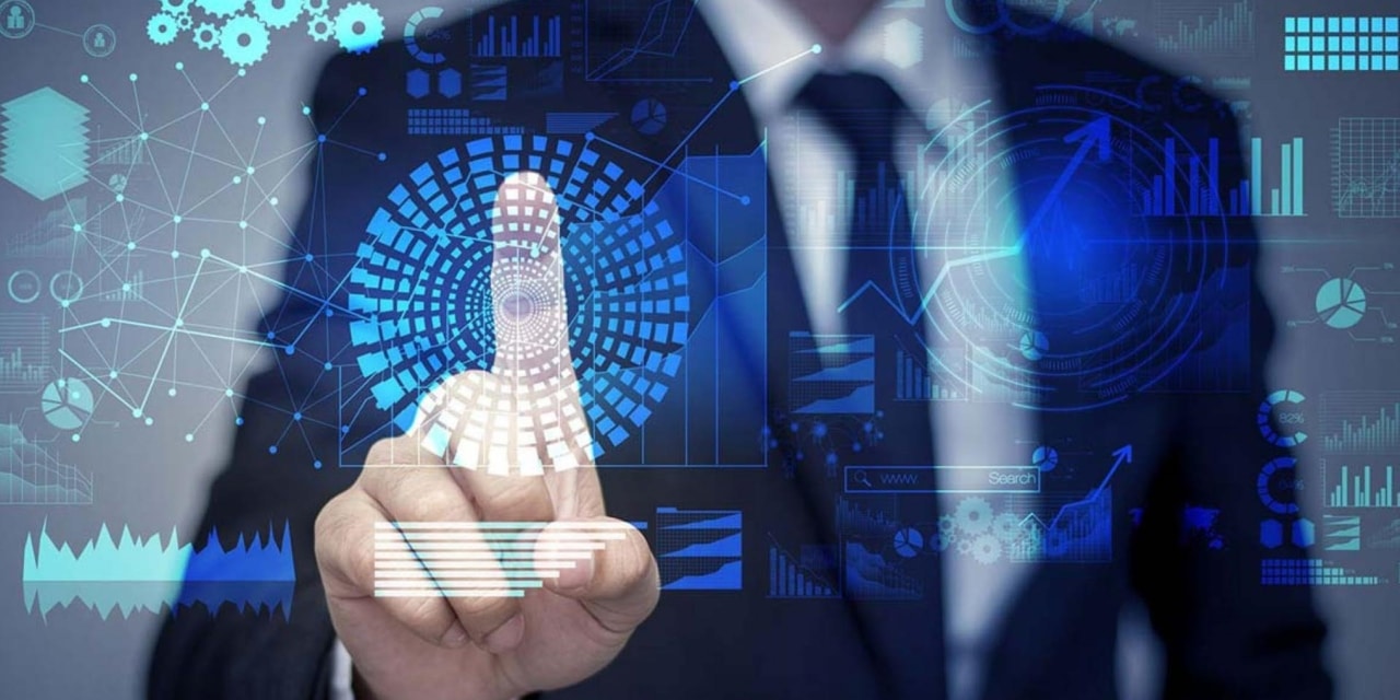 Staying Ahead of the Digital Curve