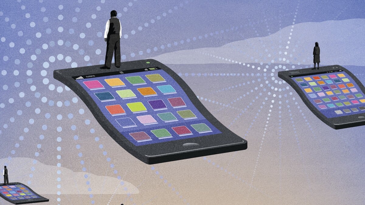 Digital Marketing: The Value of a Mobile-Friendly Experience