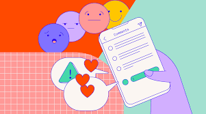 Social Listening and Sentiment Analysis