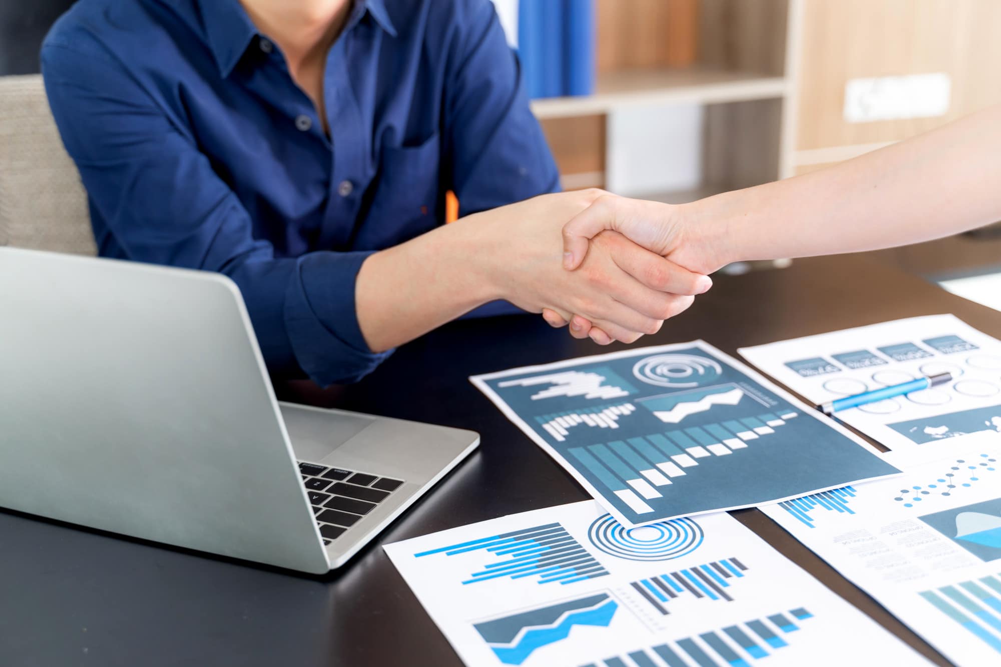 Consumer Trust: Strategies for Effective Digital Marketing