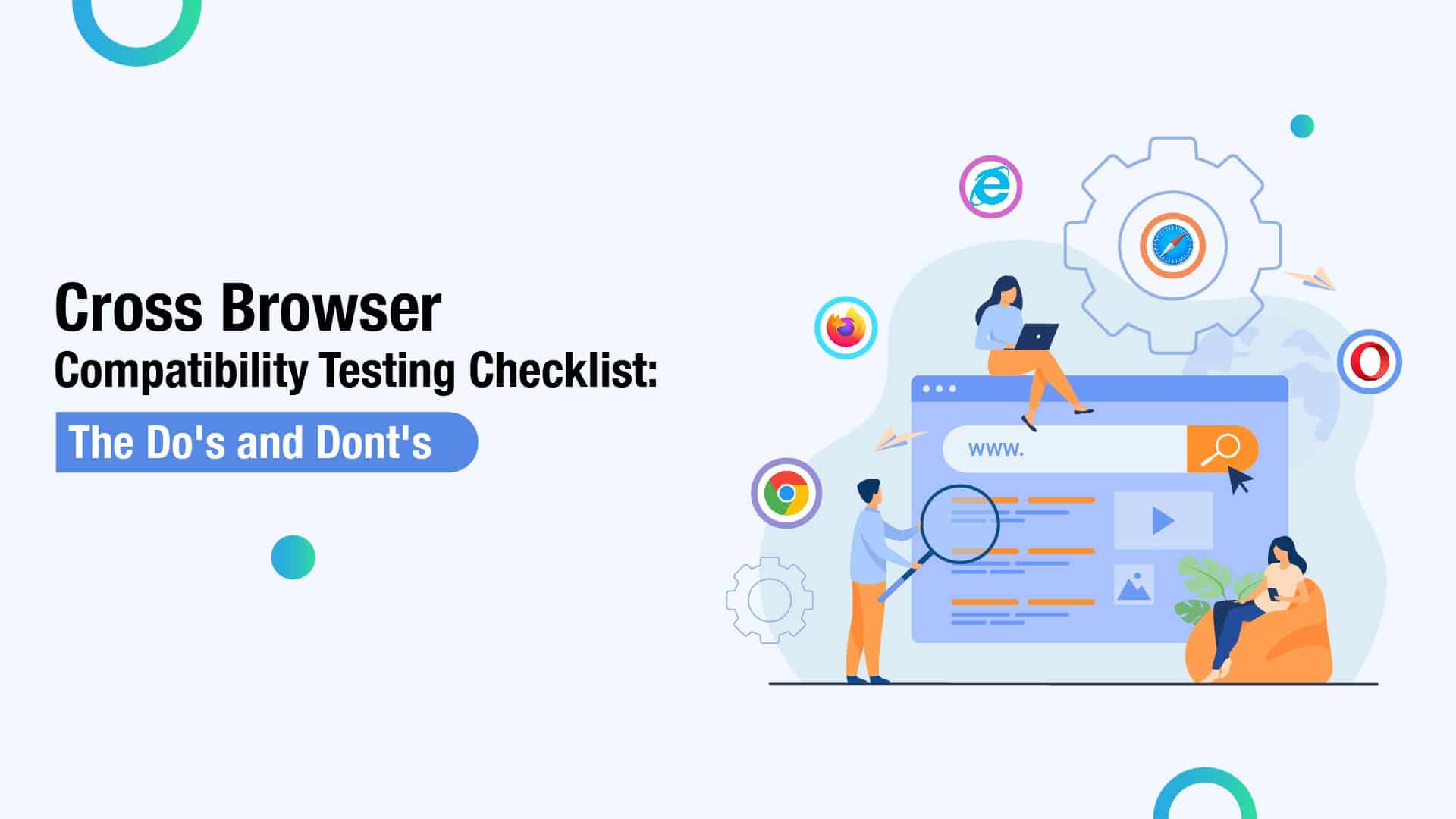 Cross-Browser Compatibility