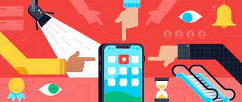 Embracing the Era of Mobile-First Marketing