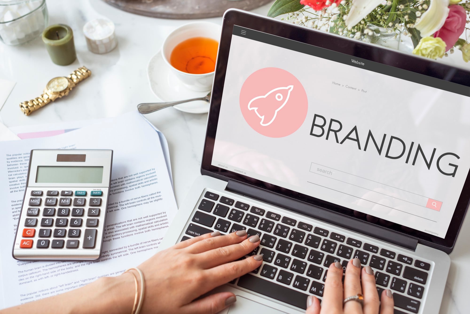 The Importance of a Compelling Brand Narrative in Branding