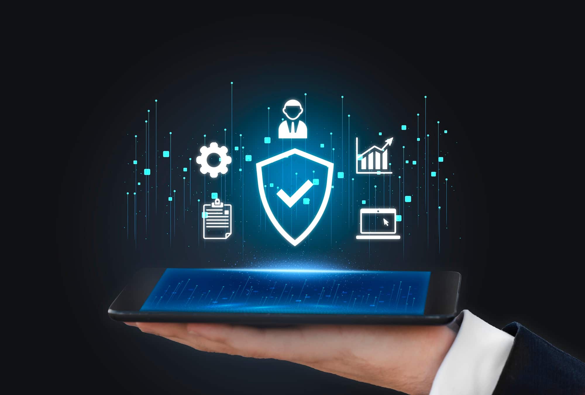The Importance of Data Protection in Digital Marketing in Lebanon