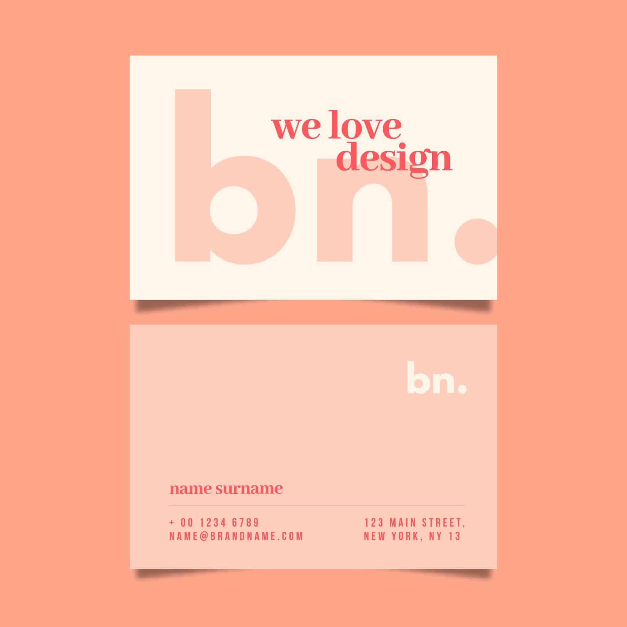 Embrace Minimalism: The Power of Minimalistic Branding