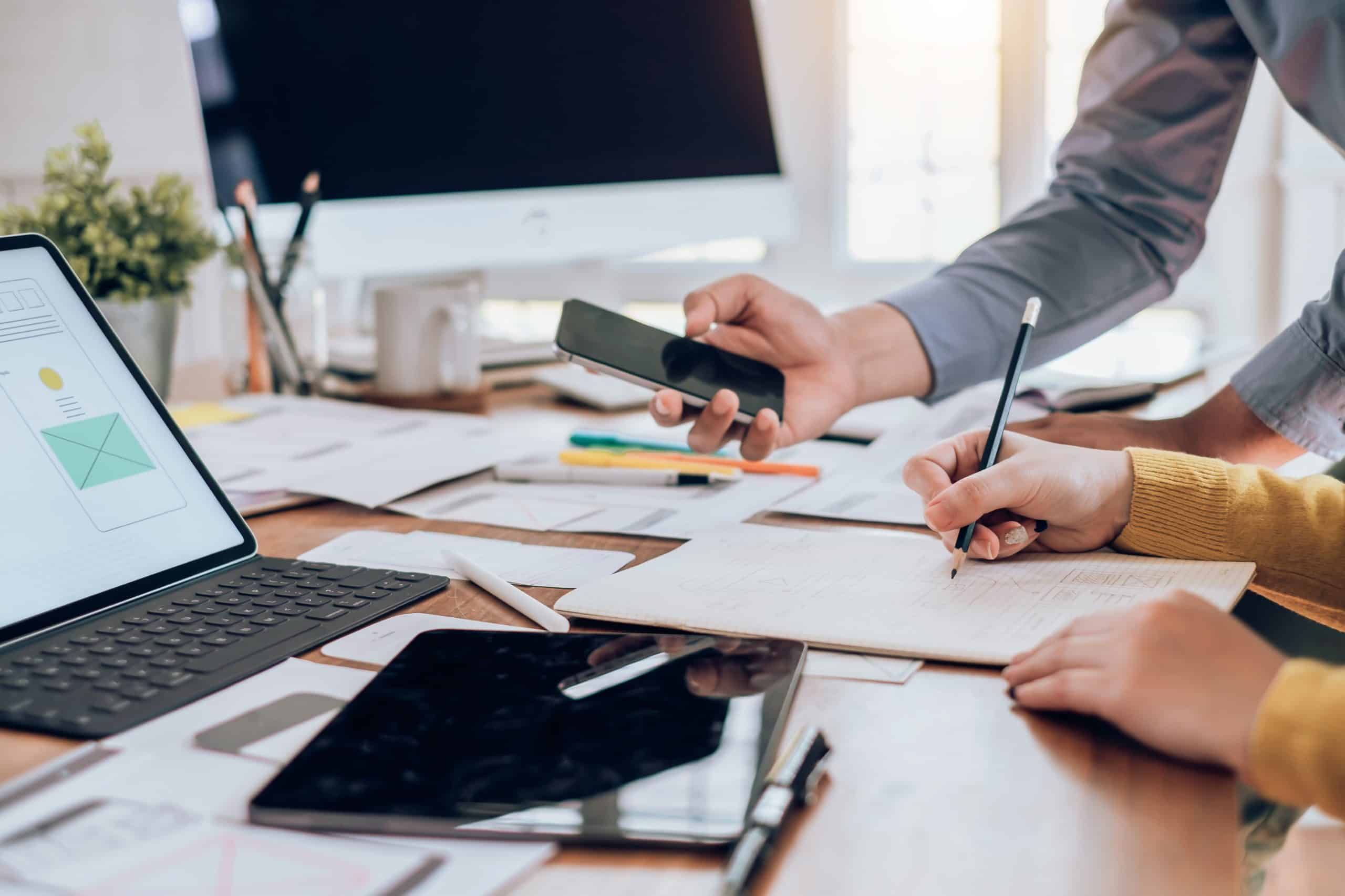 Navigating the Website Migration Process