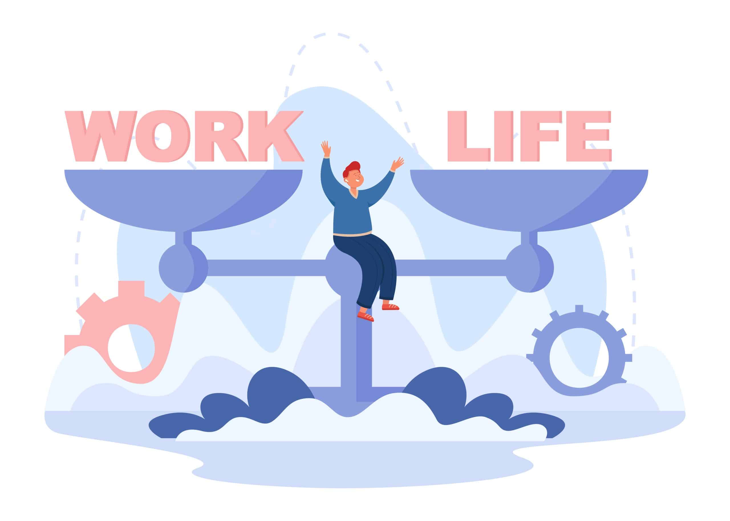 Achieving Work-Life Balance in Content Marketing