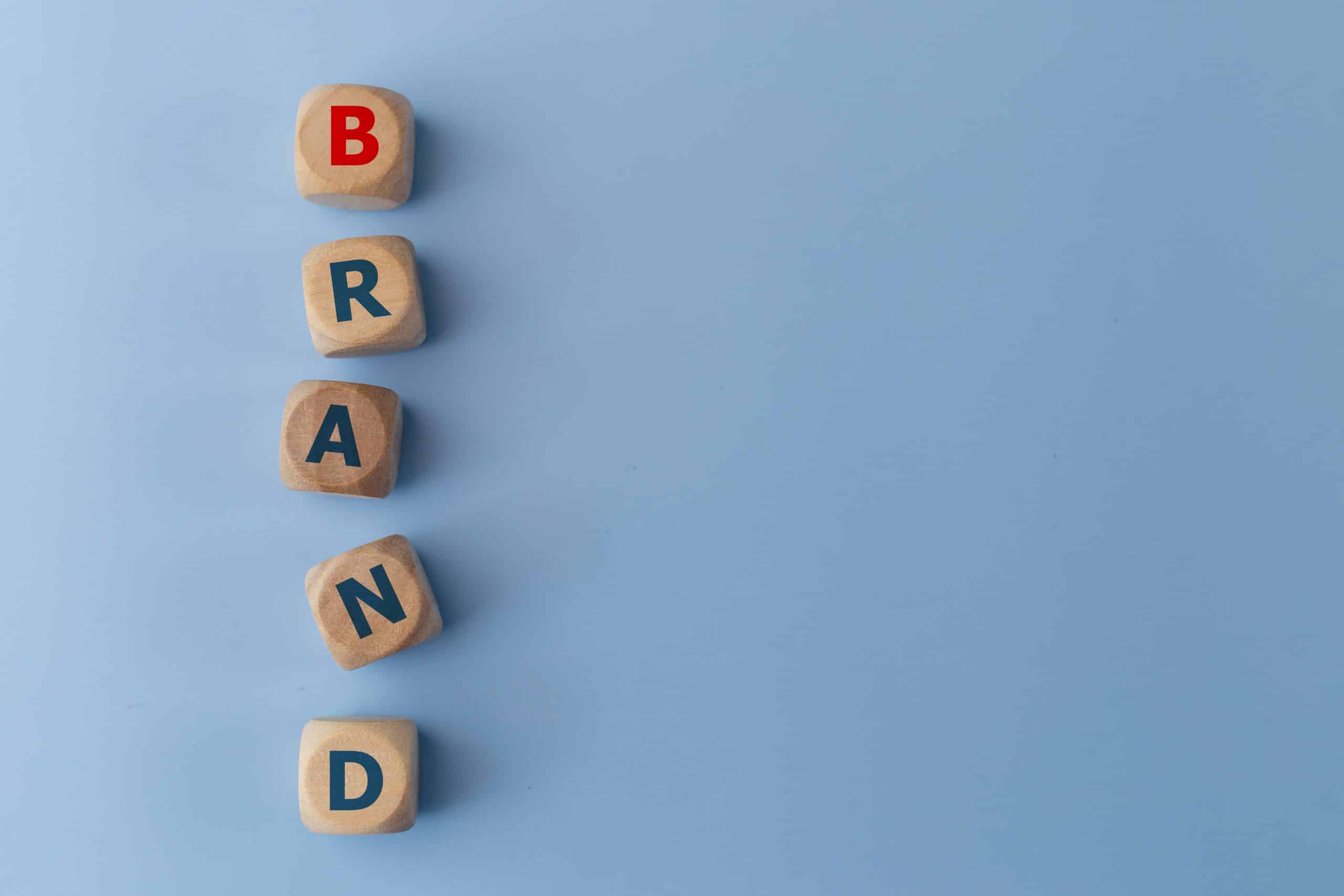 Brand Differentiation in a Crowded Market