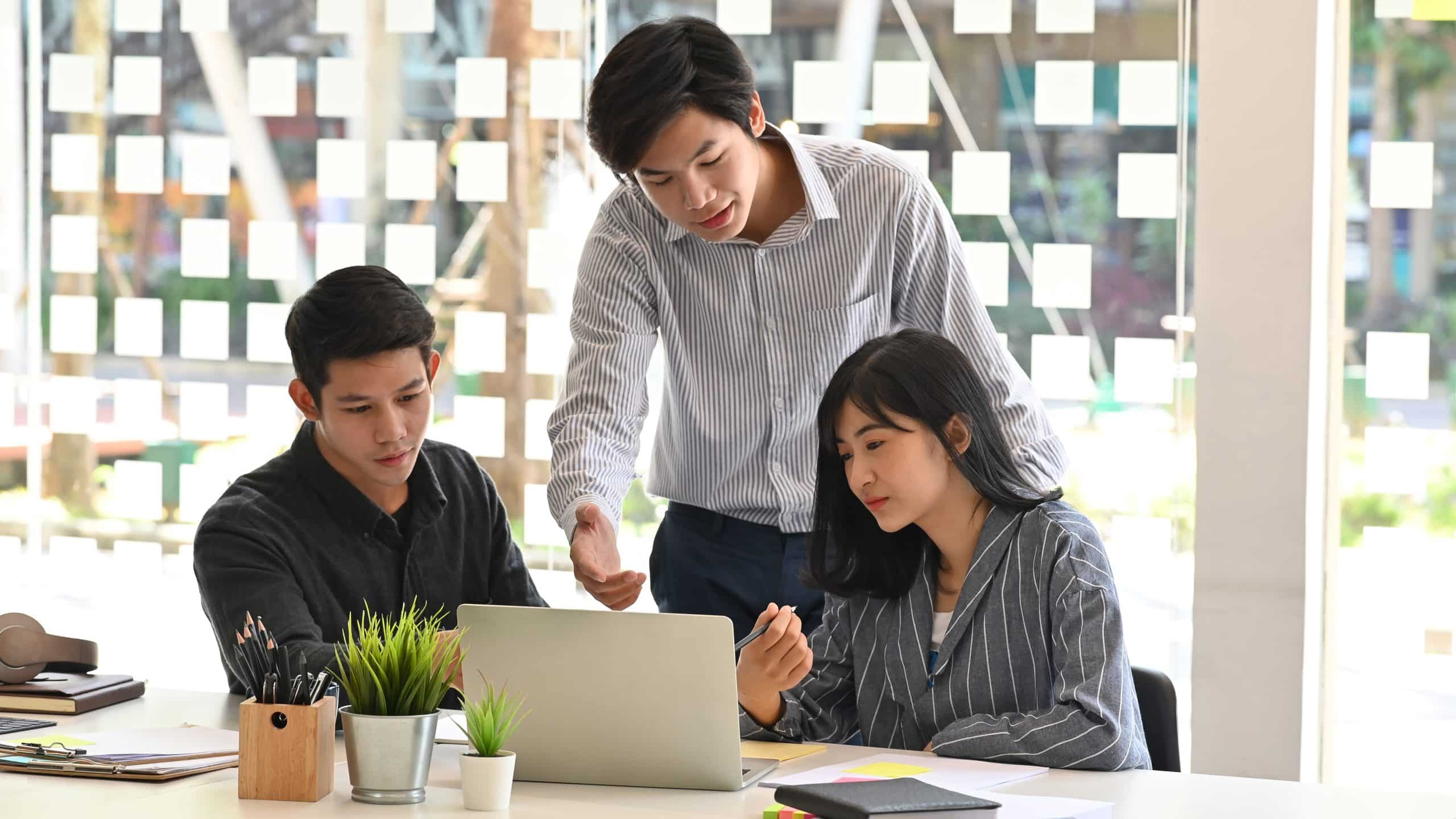 Martech Consulting