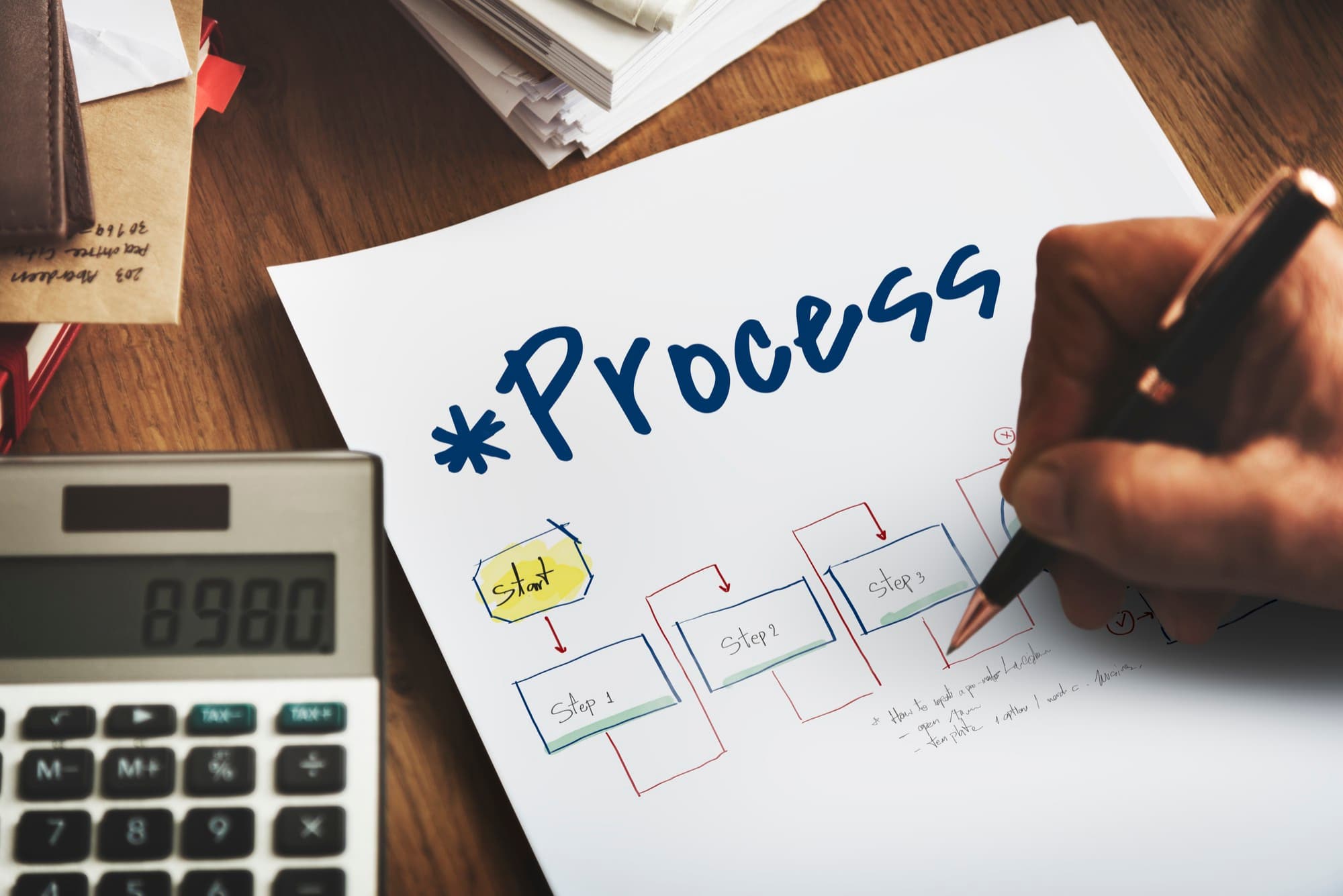 The Role of Social Media in the Decision-Making Process