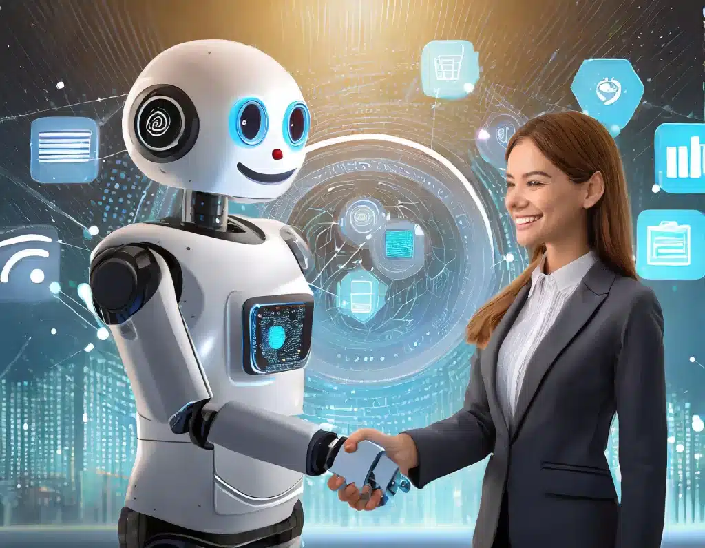 The AI Revolution is Reshaping Marketing