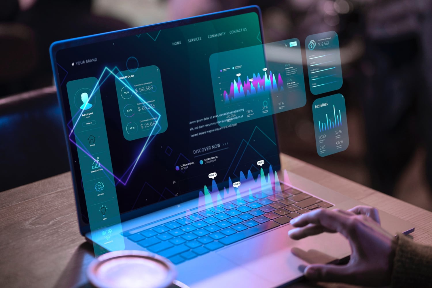 How AI, Analytics, and Automation Are Reshaping the Digital Marketing Industry