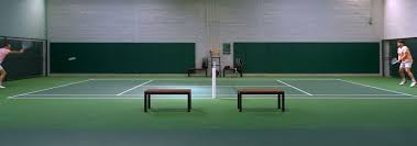 touchtennis Scores with Odoo