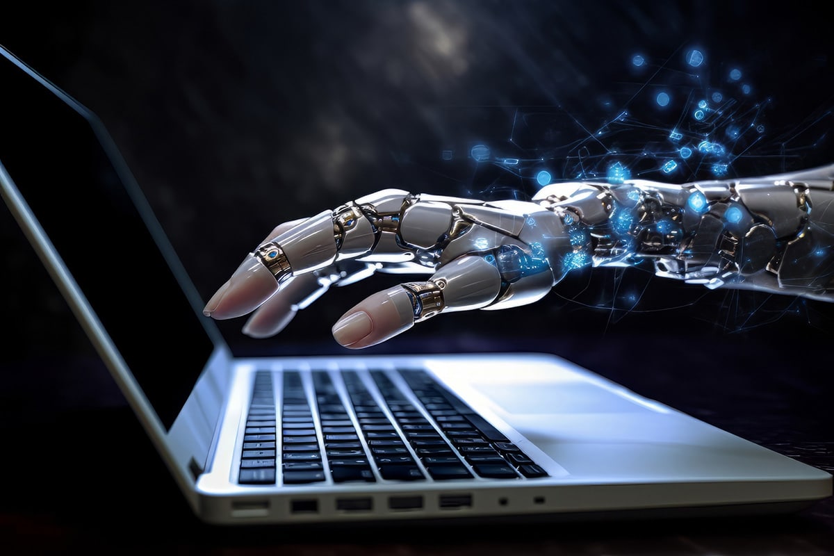 AI and SEO