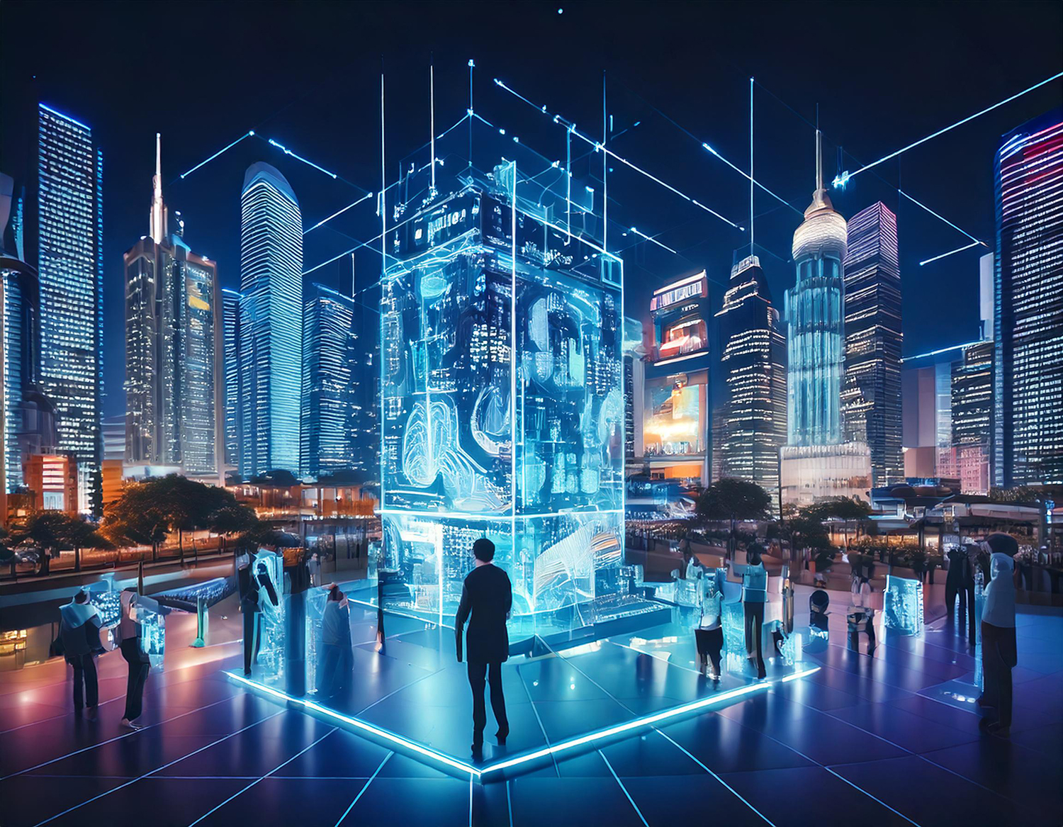 AI and Machine Learning