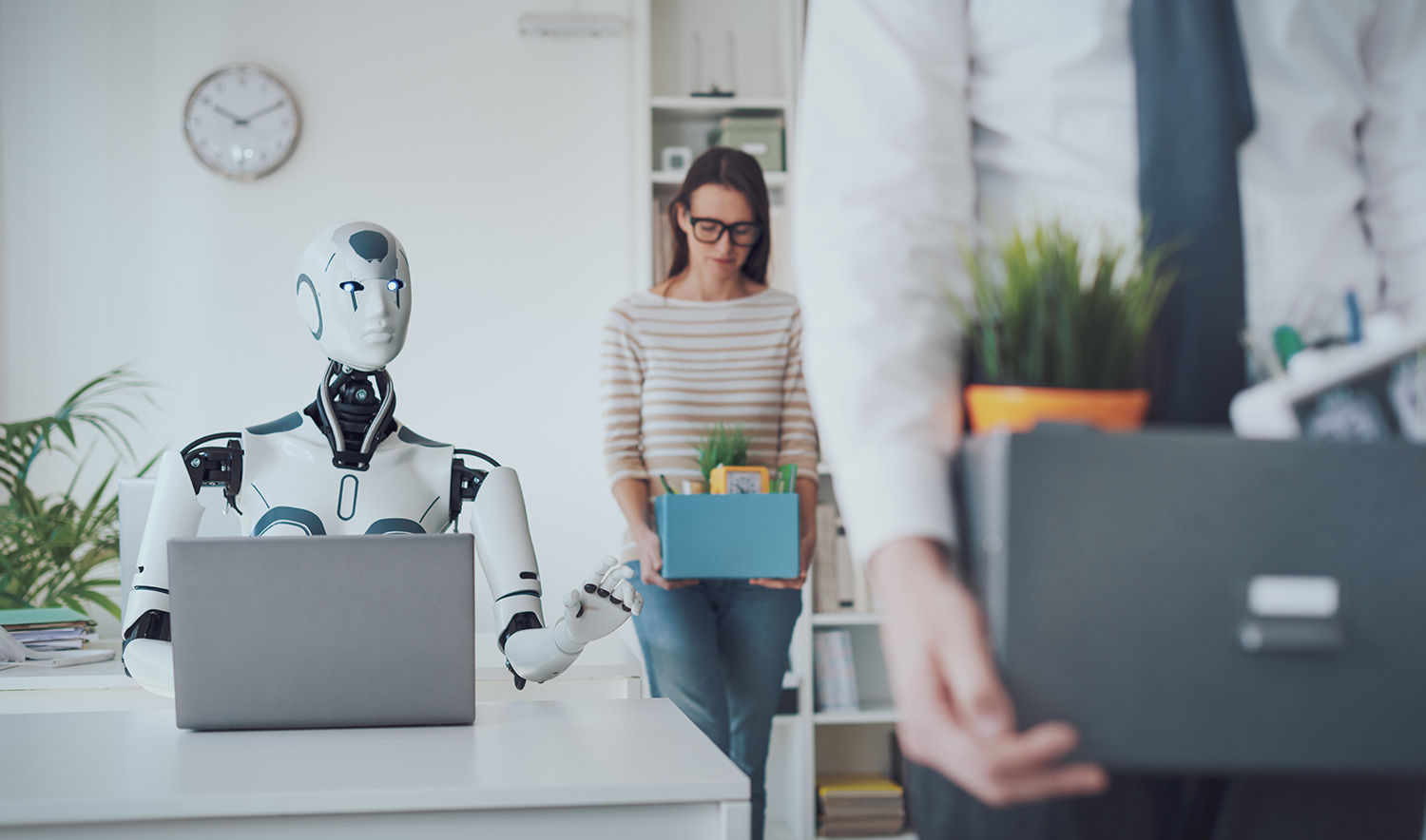 AI marketing