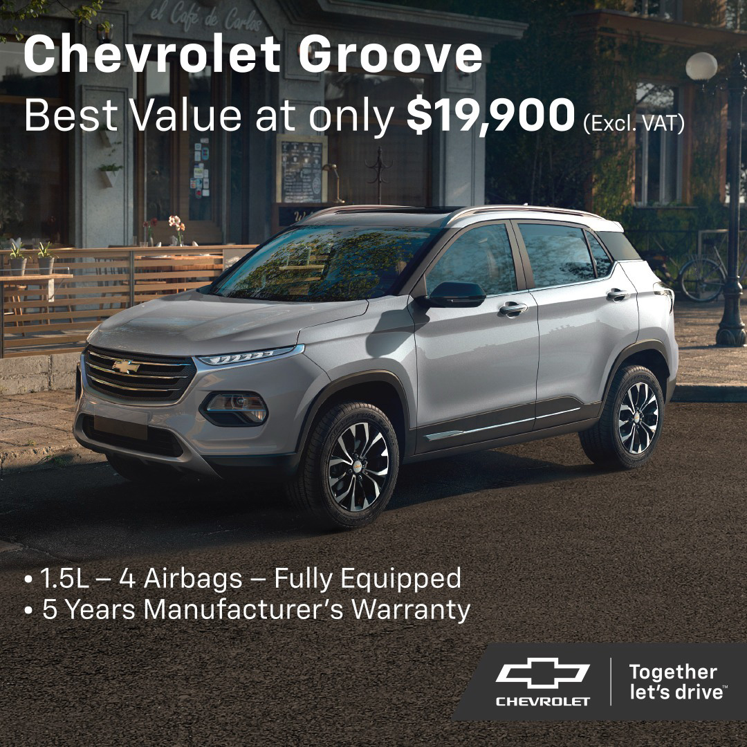 Chevrolet-Impex Chevrolet-Impex