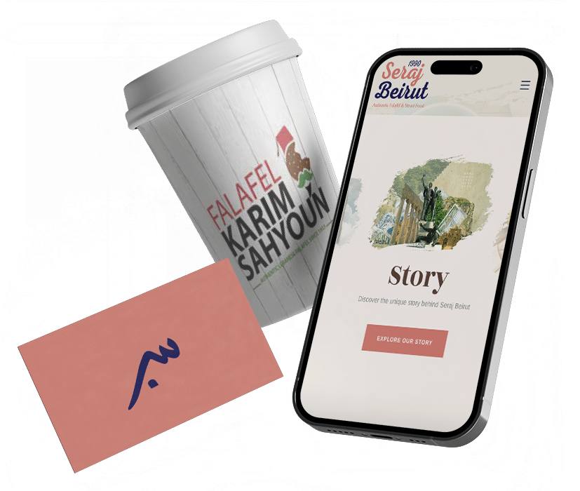branding