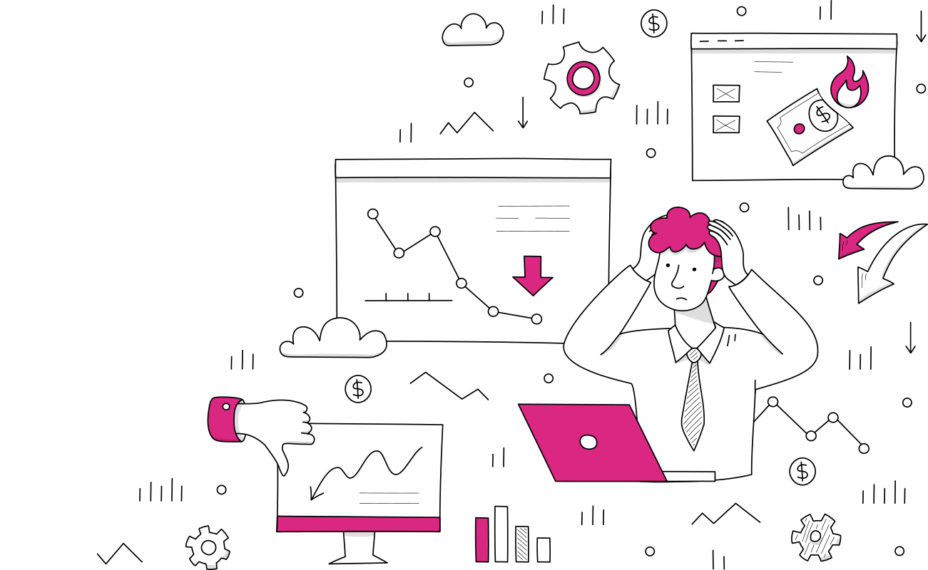 business-challange-4 digital marketing agency