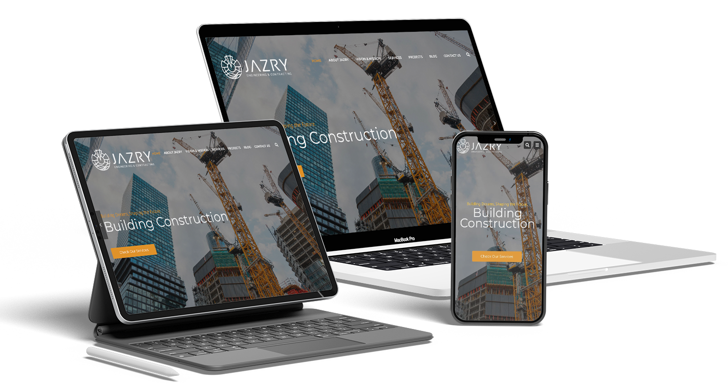 web design web development