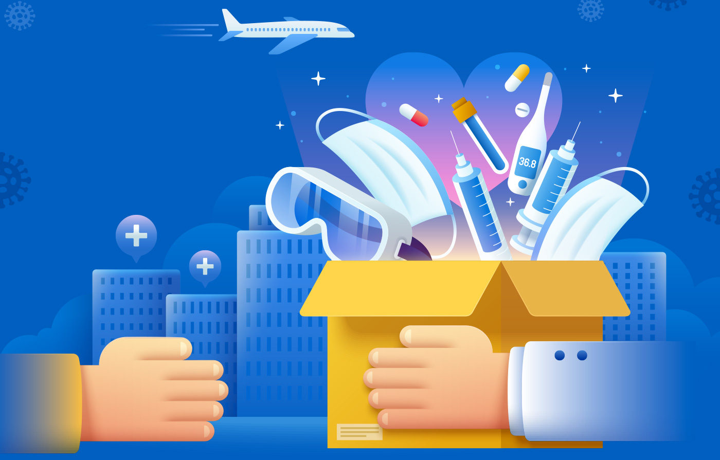 AI Humanitarian Response