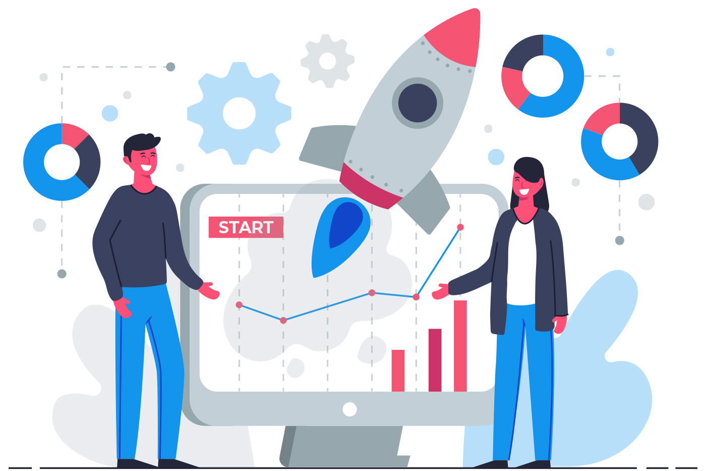 SEO success