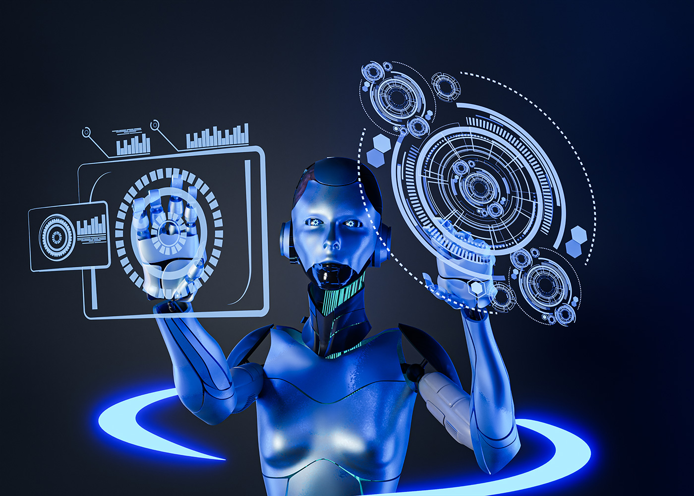 Agentic AI
