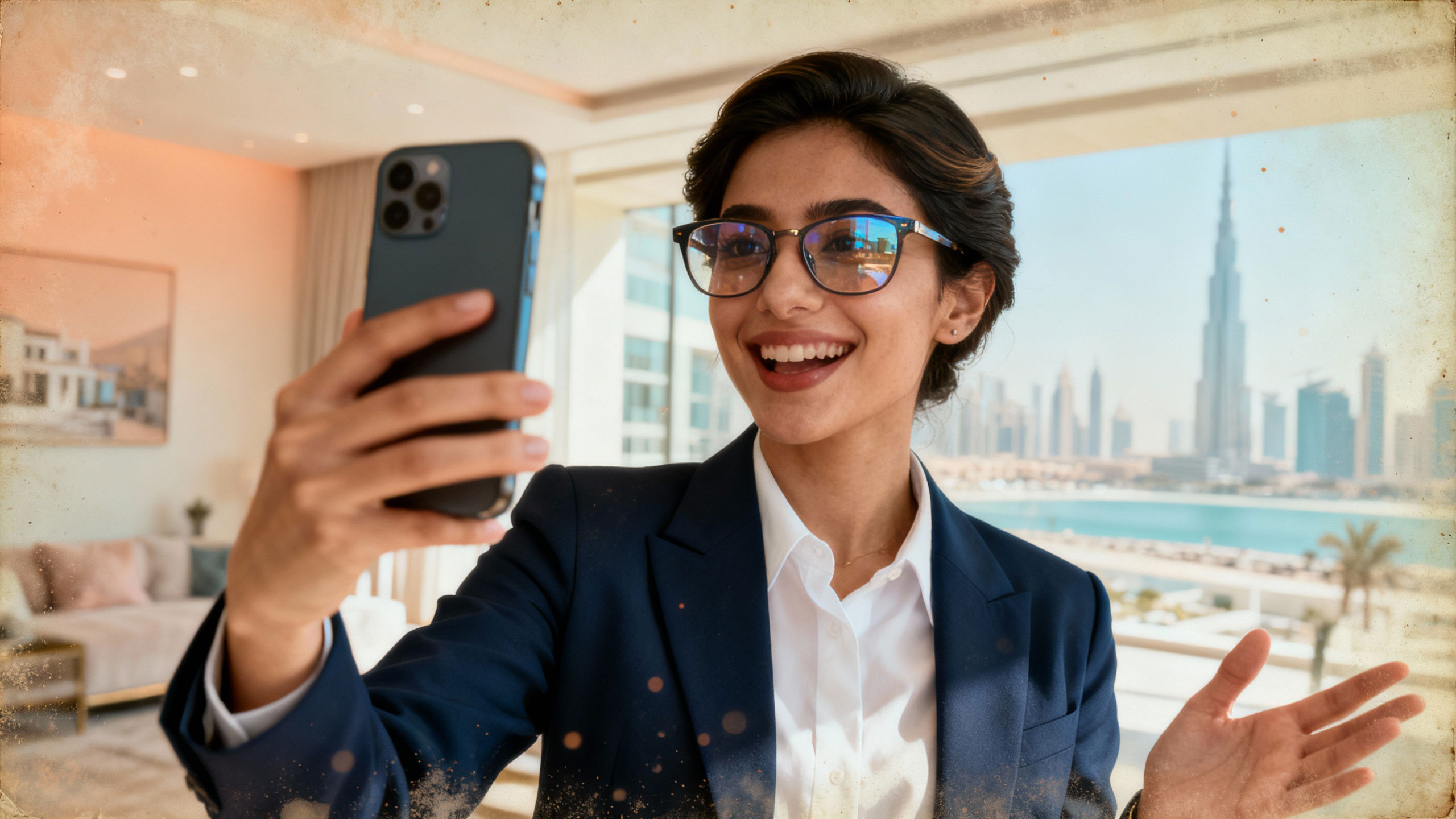 Real Estate Marketing MENA