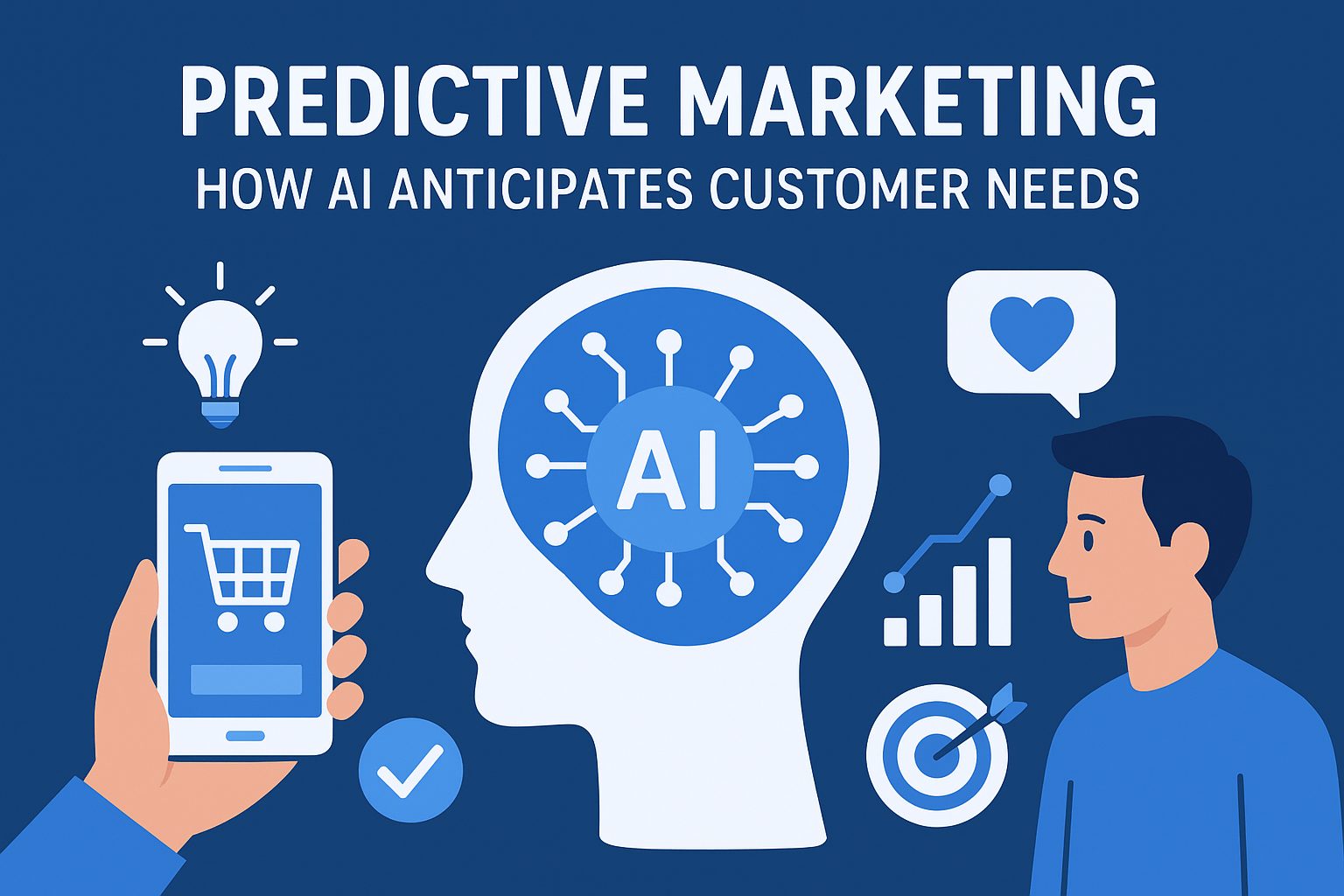 Predictive Marketing