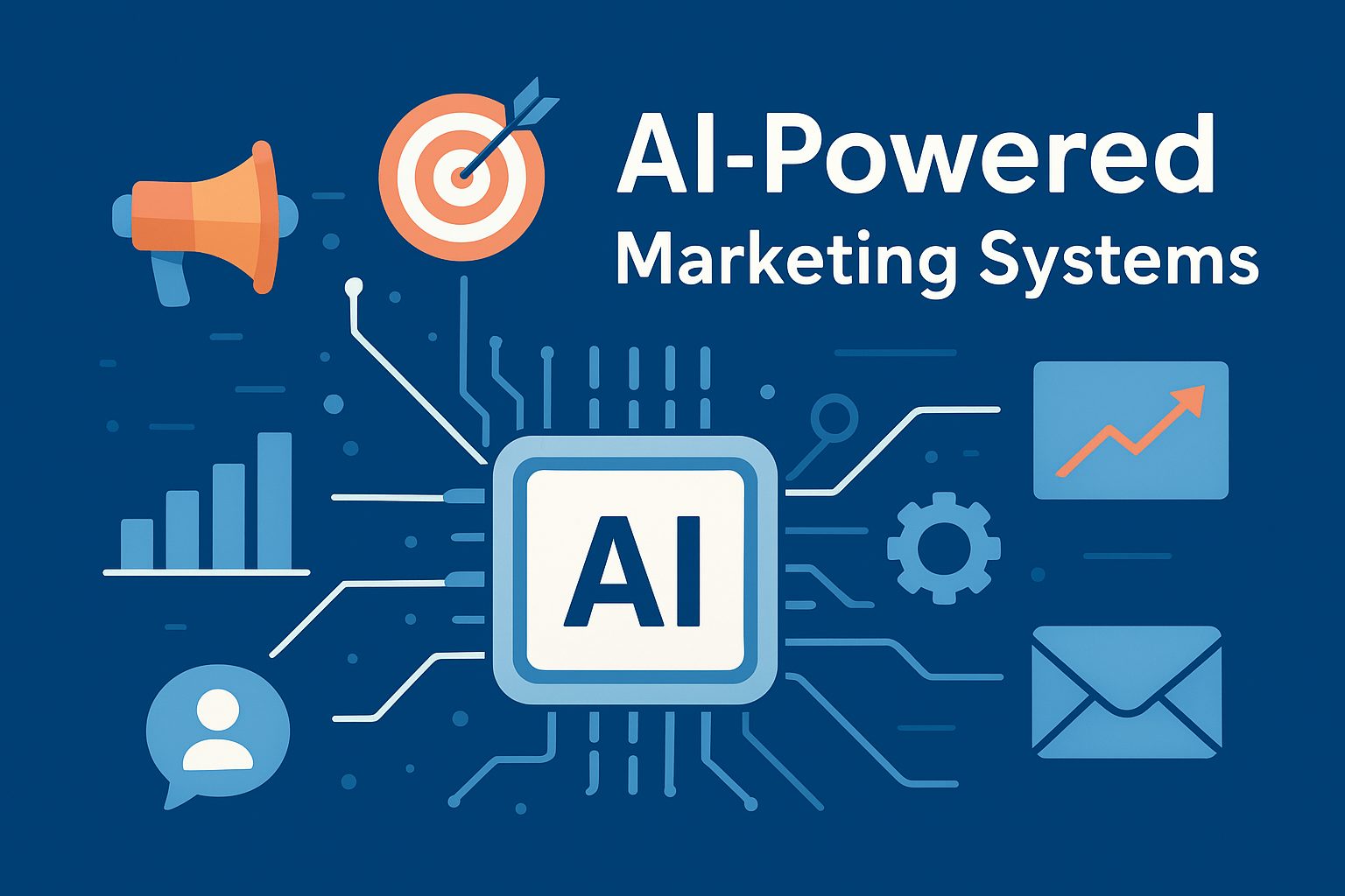 AI-Powered Marketing Systems