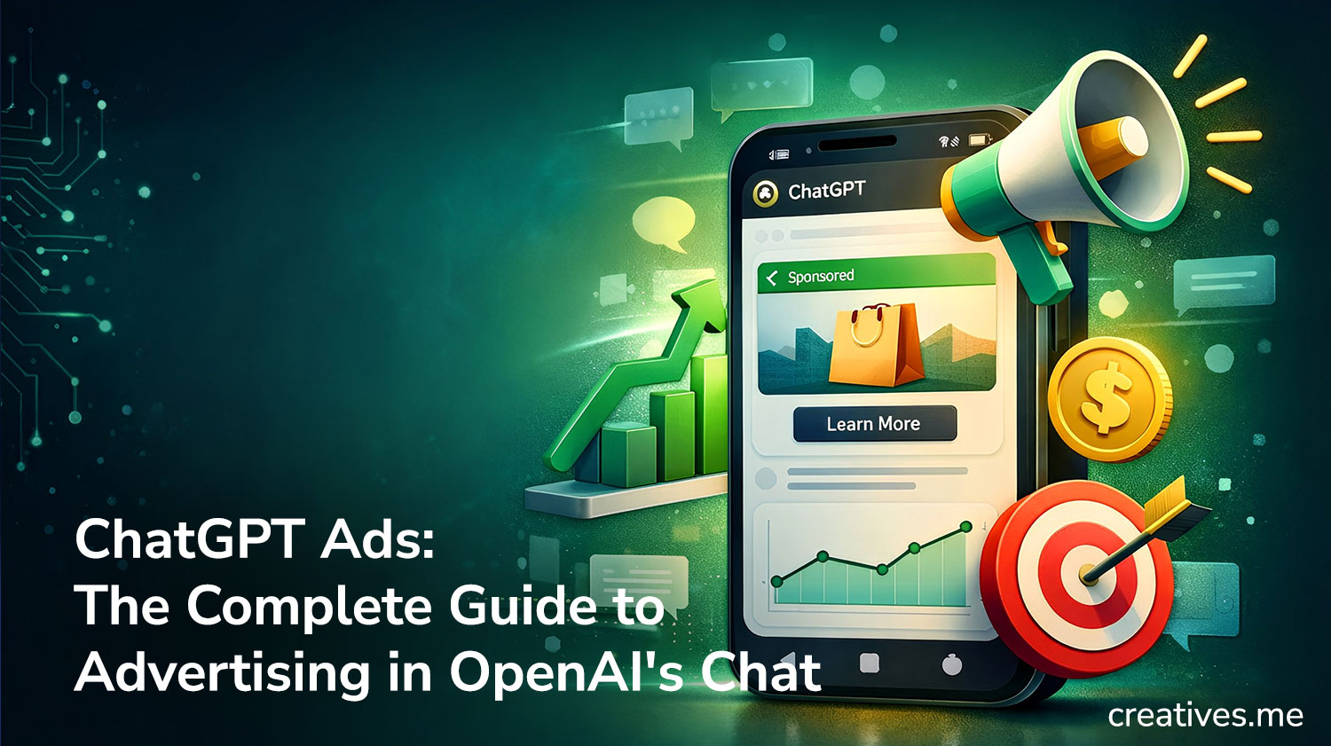 ChatGPT Ads