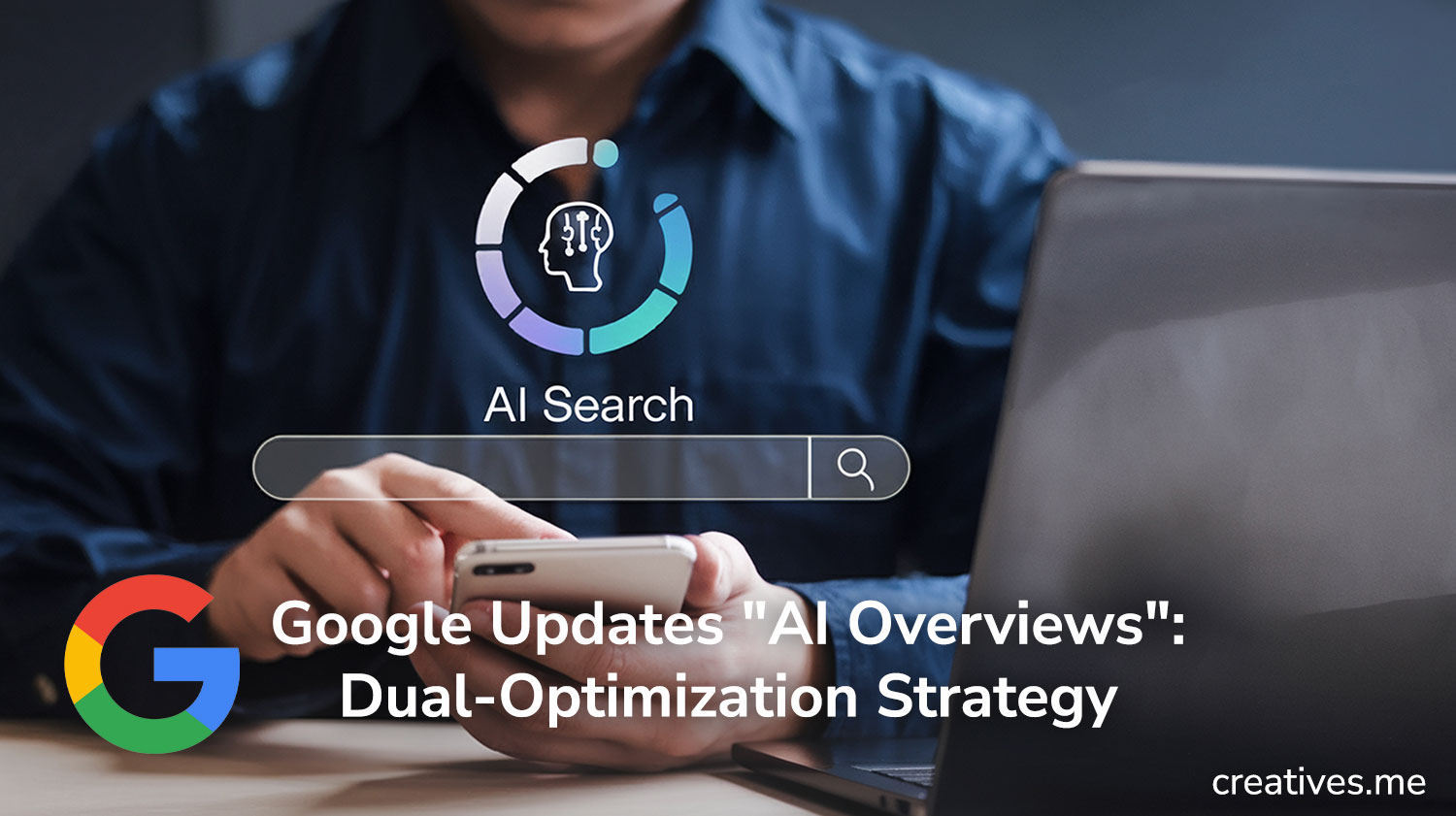 Dual-Optimization Strategy