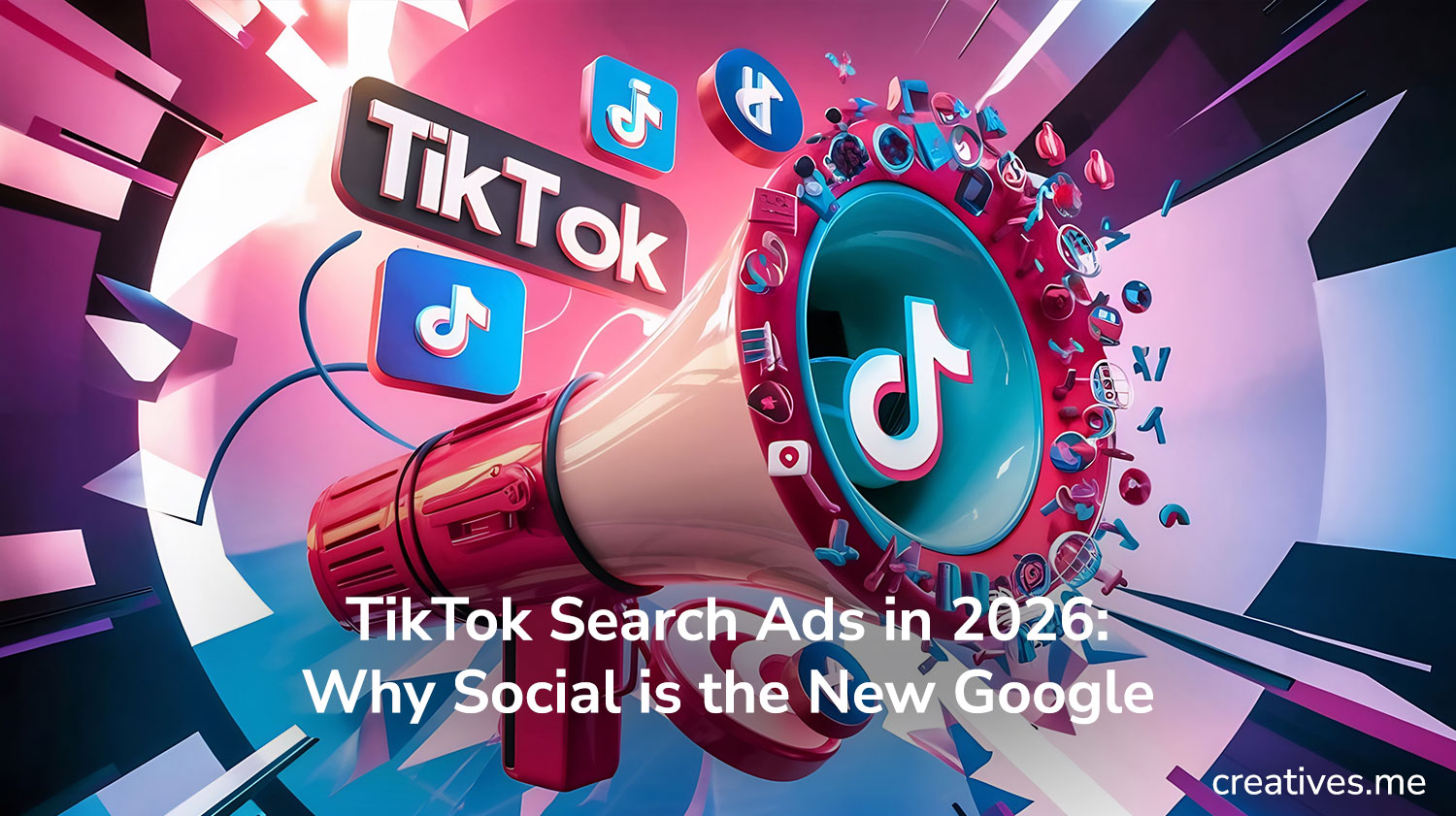 TikTok Search Ads