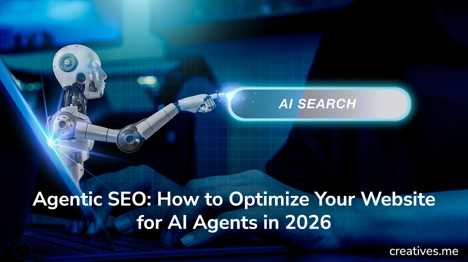 Agentic SEO