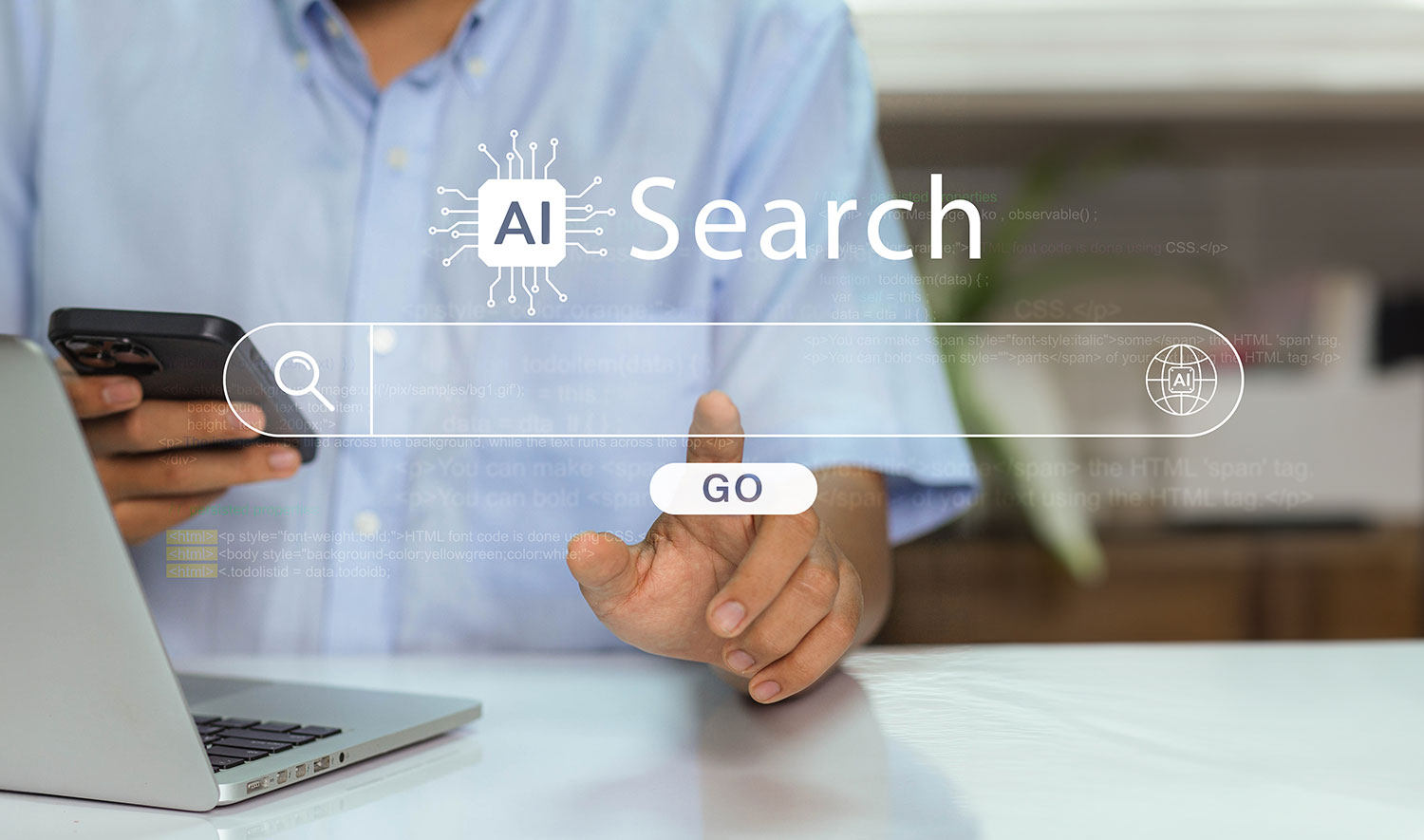 Generative Engine Optimization (GEO)