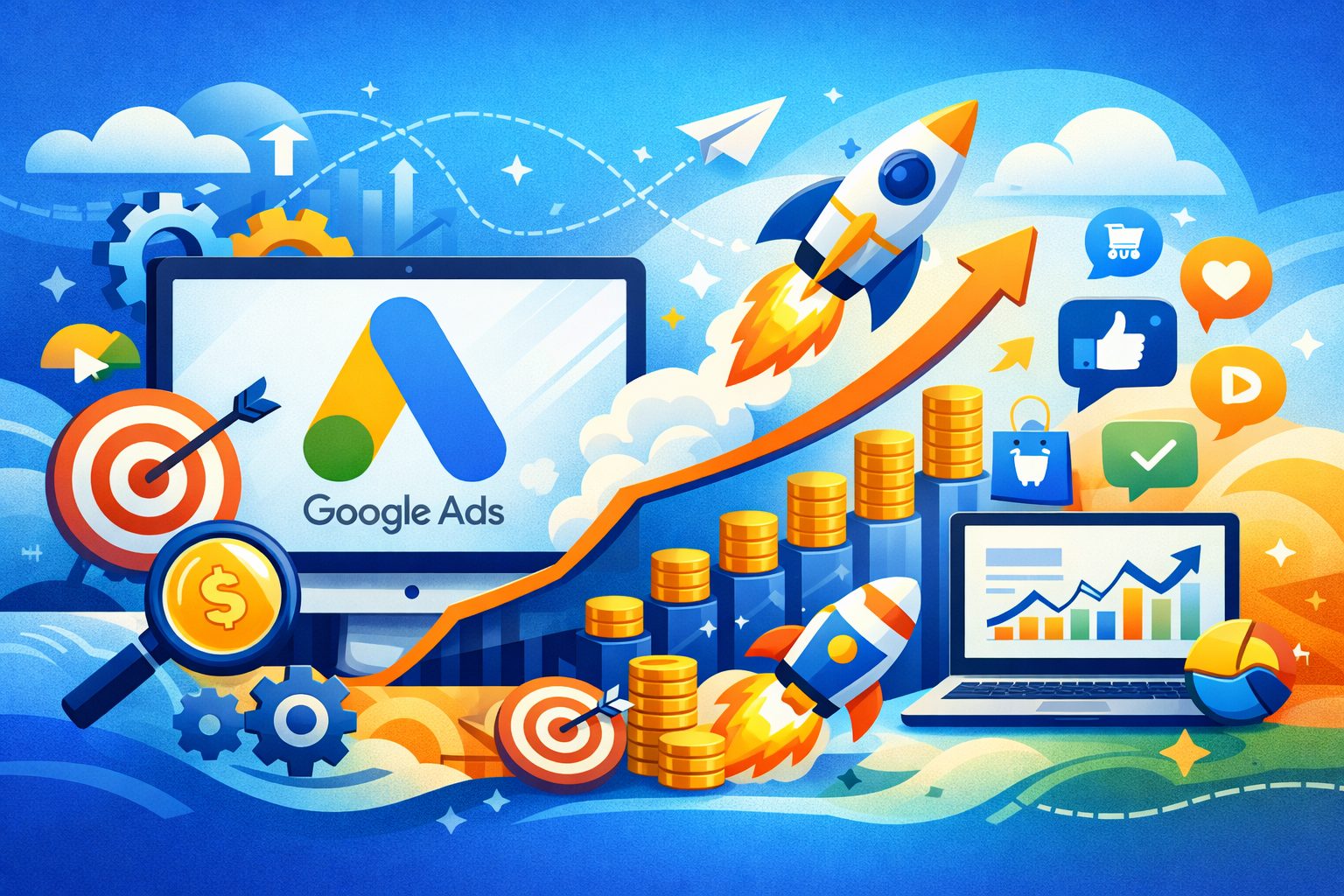 Google Ads