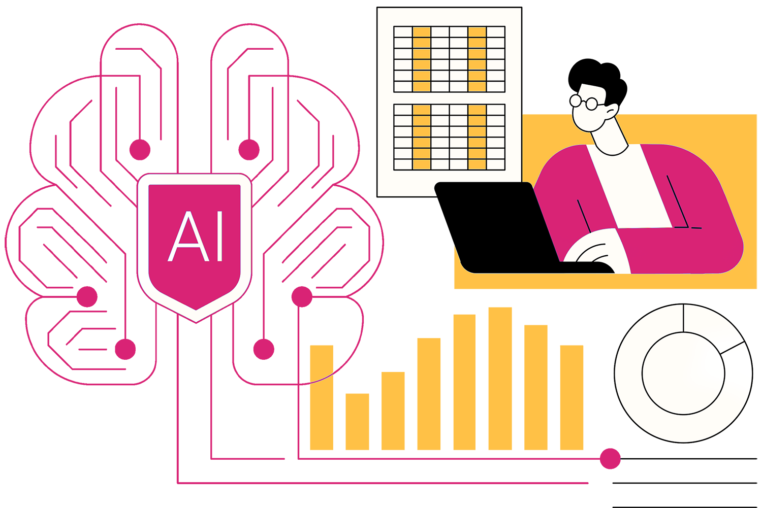 AI Business Automation AI Business Automation