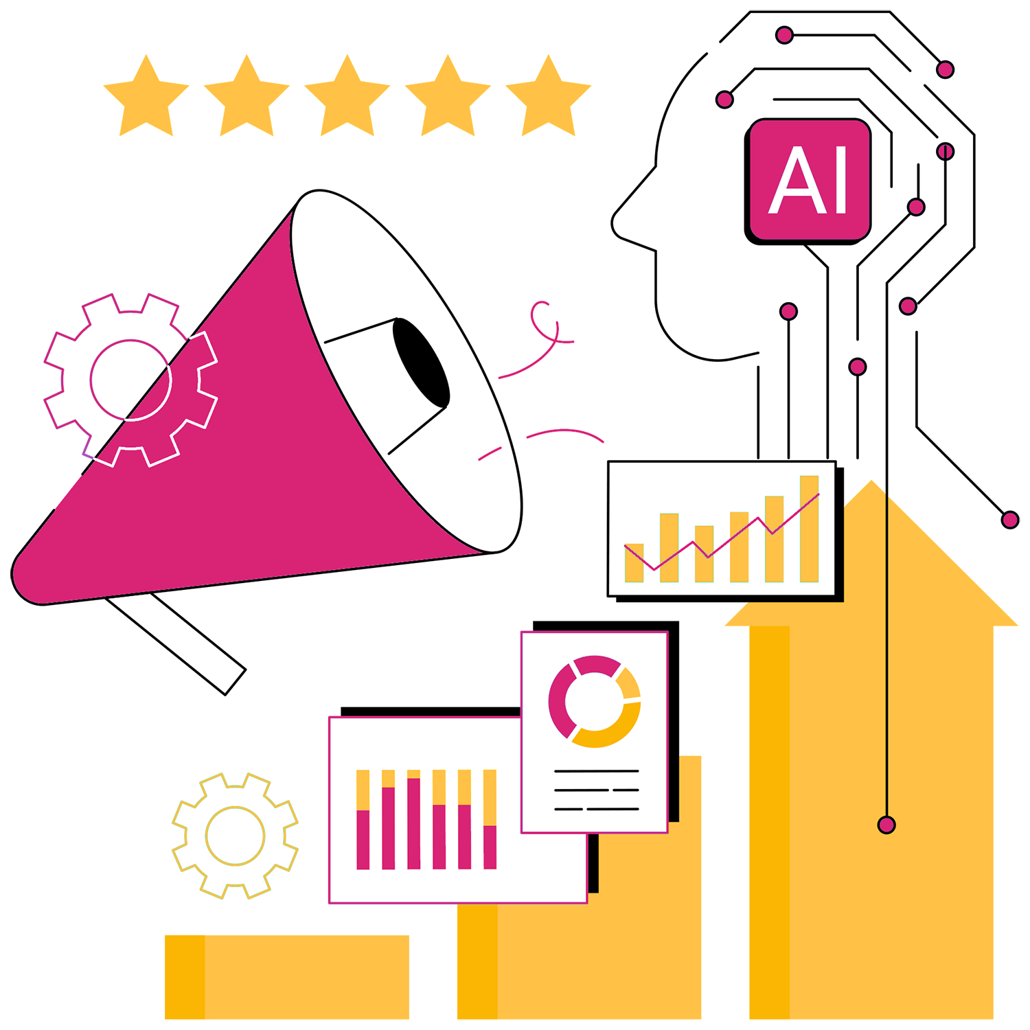Generative Engine Optimization