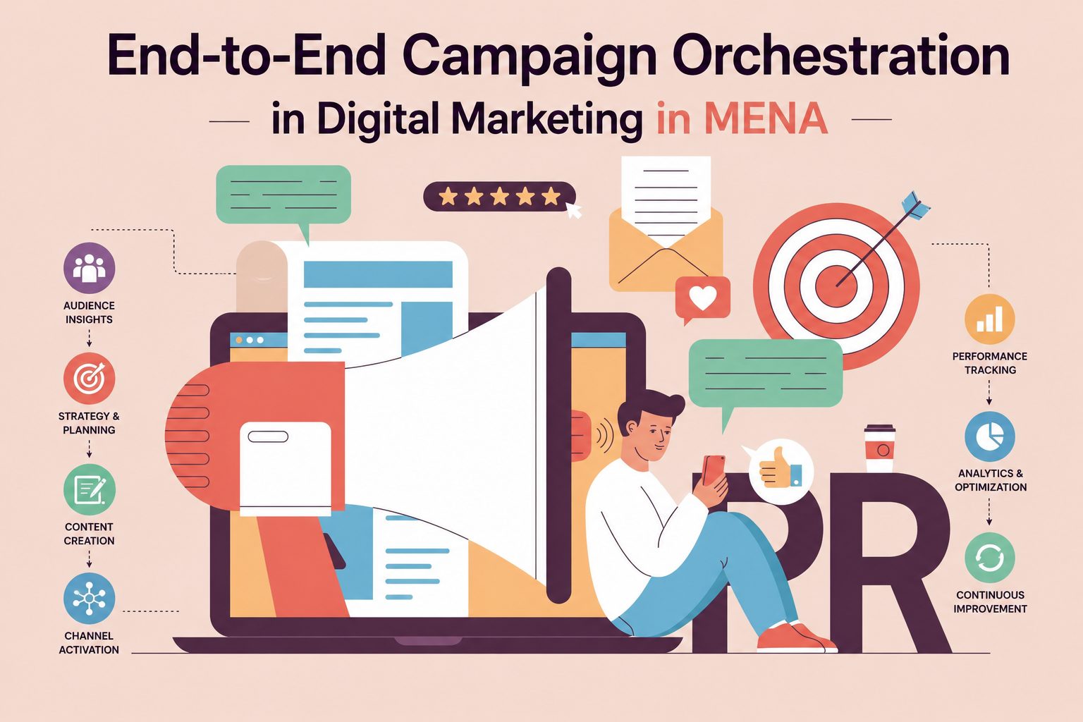 Campaign Orchestration