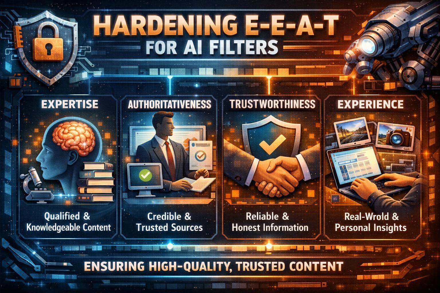 AI filters
