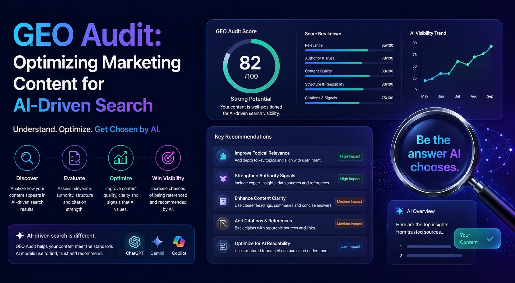 GEO Audit