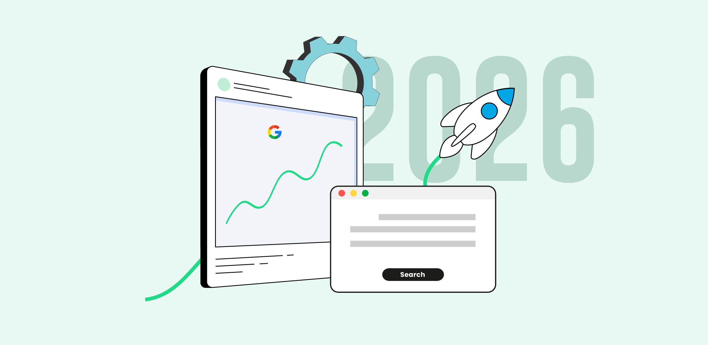 Beyond Google